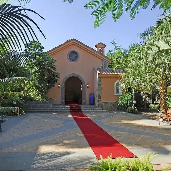 Cordial Mogan Playa - zdjęcie 3