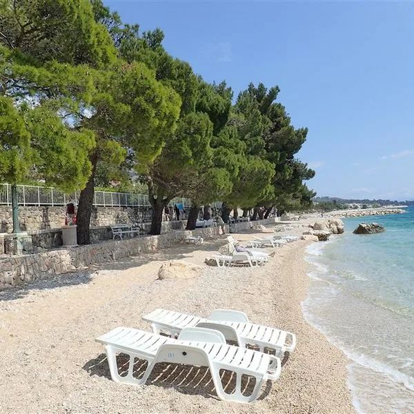 Laurentum (Tučepi) - zdjęcie 4