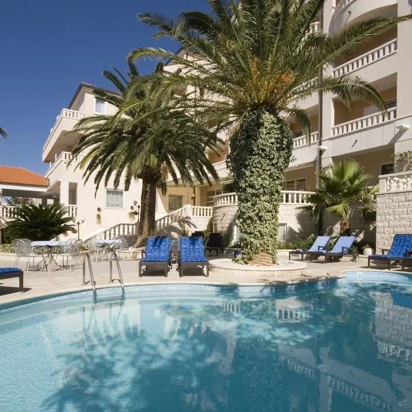 Laurentum (Tučepi) - zdjęcie 3