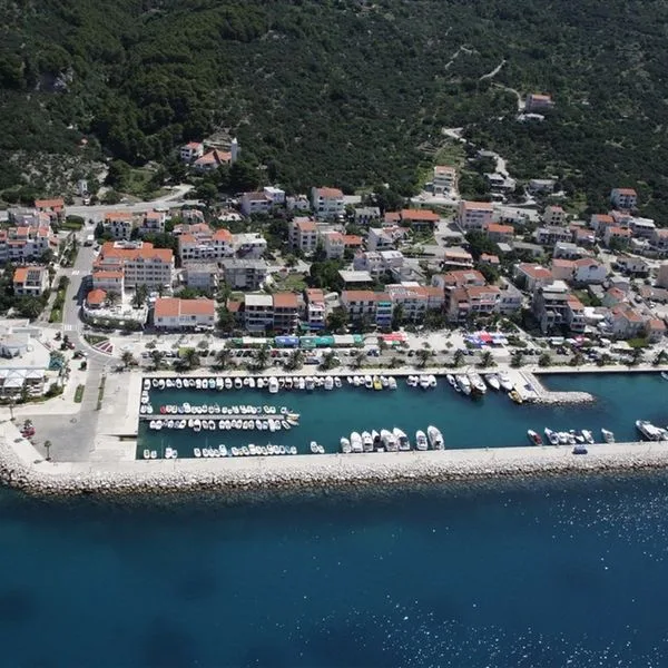 Laurentum (Tučepi) - zdjęcie 5