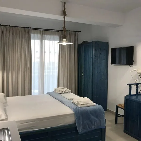 Filoxenia (Theologos) - zdjęcie 5