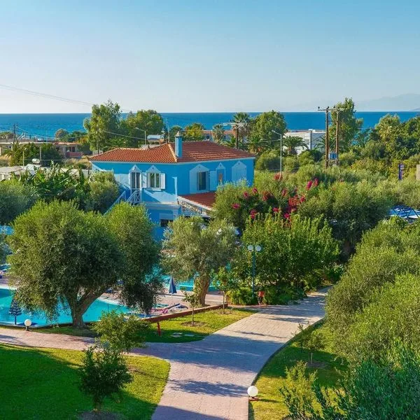 Filoxenia (Theologos) - zdjęcie 3