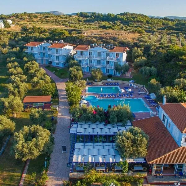 Filoxenia (Theologos) - zdjęcie 2