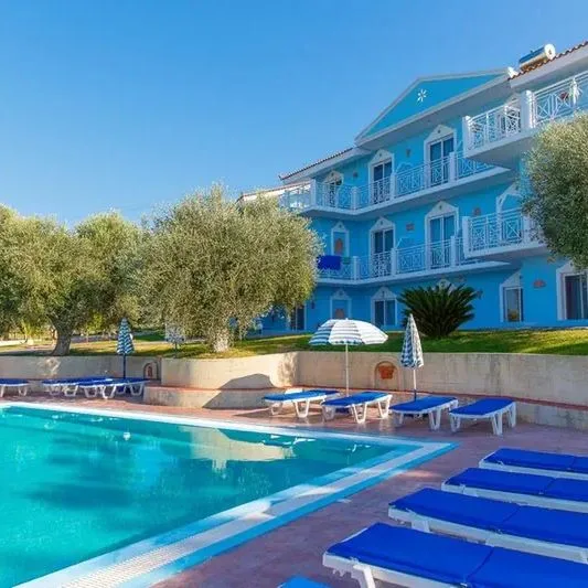 Filoxenia (Theologos) - zdjęcie 4