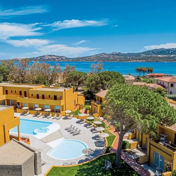 Blu Laconia Village - zdjęcie 3