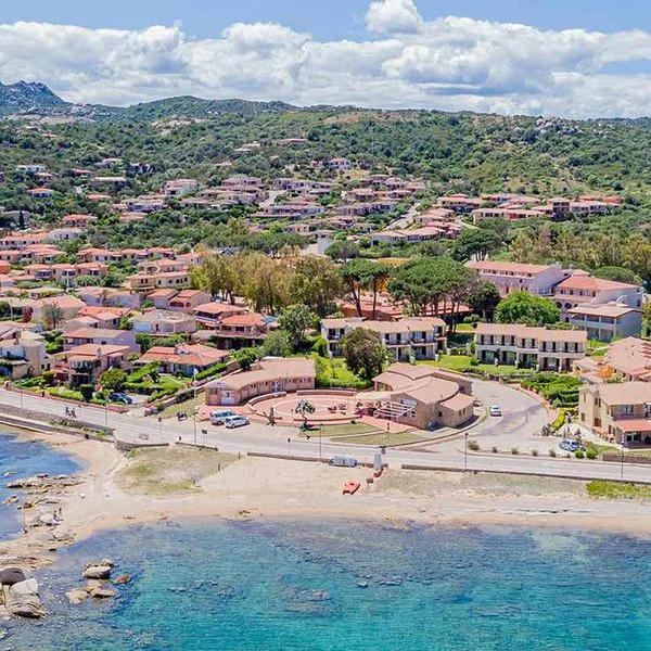 Blu Laconia Village - zdjęcie 2