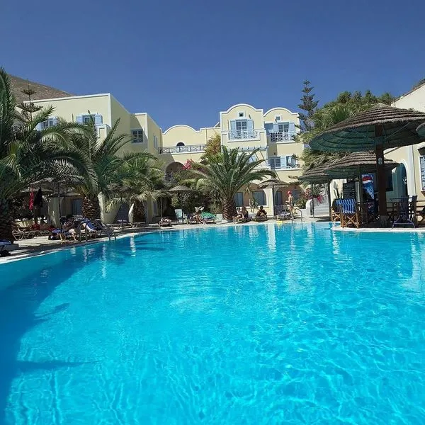 Zephyros (Kamari) - zdjęcie 3