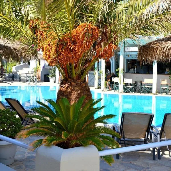 Zephyros (Kamari) - zdjęcie 4