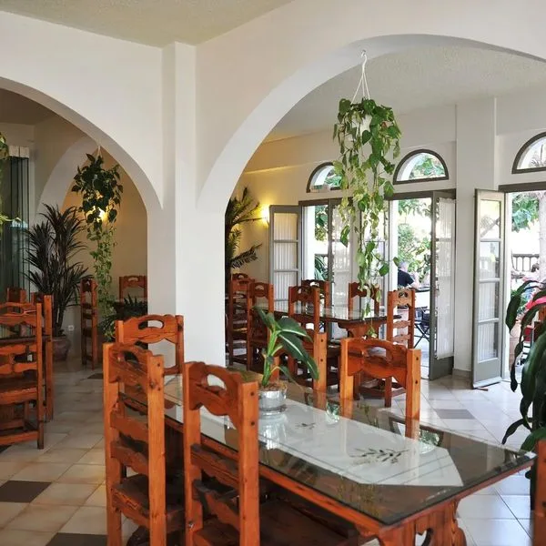 Zephyros (Kamari) - zdjęcie 5