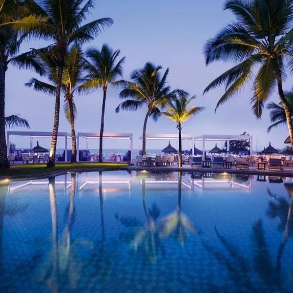 Constance Belle Mare Plage - zdjęcie 4