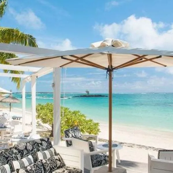 Constance Belle Mare Plage - zdjęcie 5