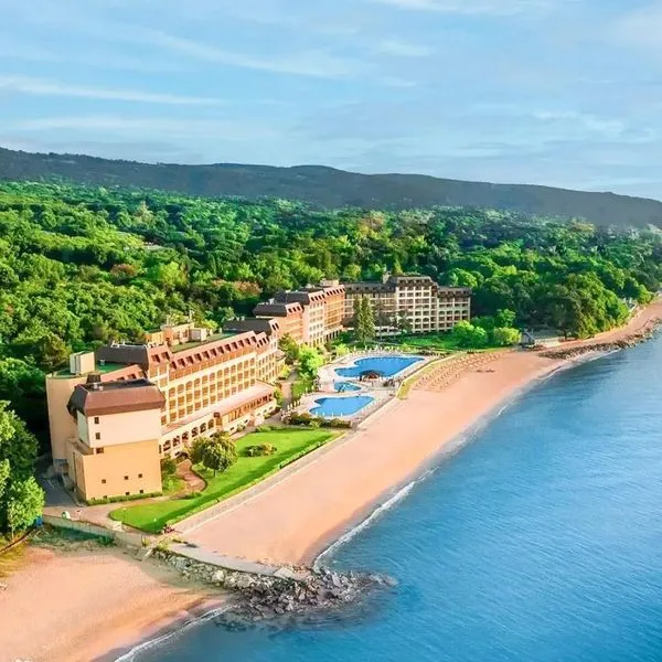 HVD Riviera Beach (Golden Sands) - zdjęcie 3