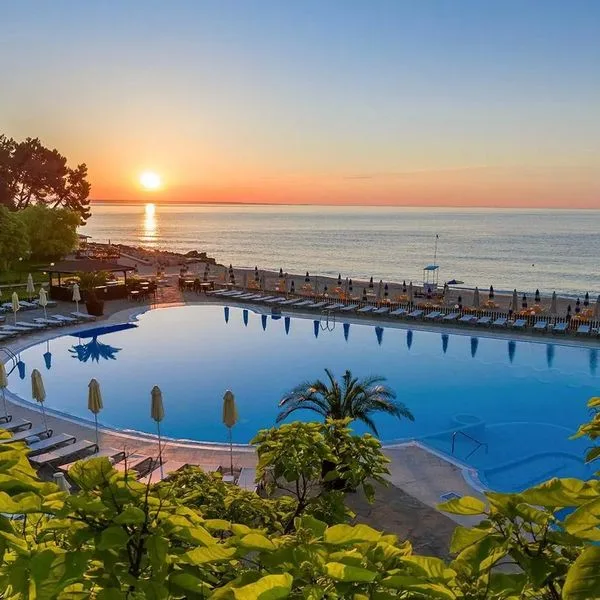 HVD Riviera Beach (Golden Sands) - zdjęcie 4