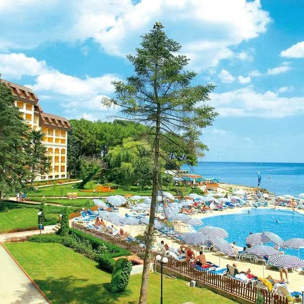 HVD Riviera Beach (Golden Sands) - zdjęcie 2