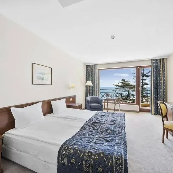 HVD Riviera Beach (Golden Sands) - zdjęcie 5