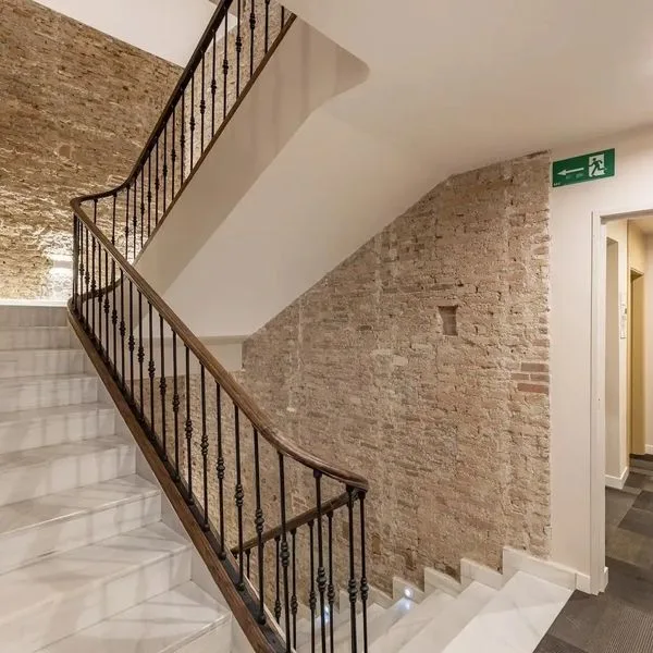 Libere Malaga Teatro Romano - zdjęcie 4