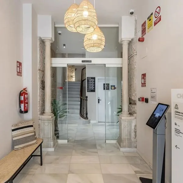 Libere Malaga Teatro Romano - zdjęcie 3