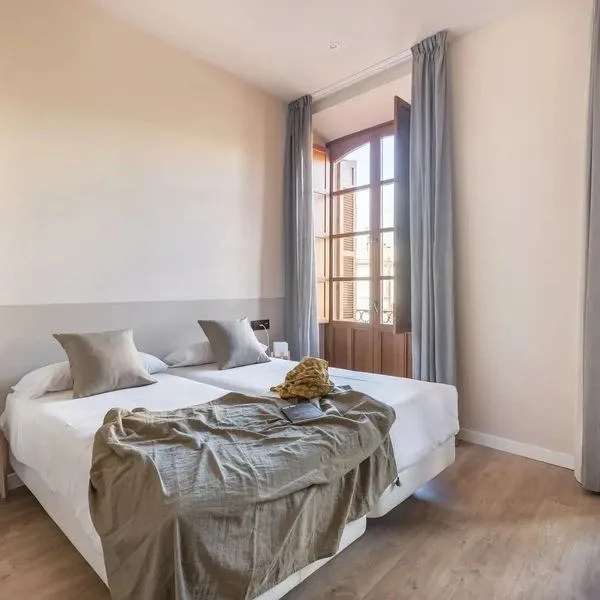 Libere Malaga Teatro Romano - zdjęcie 5