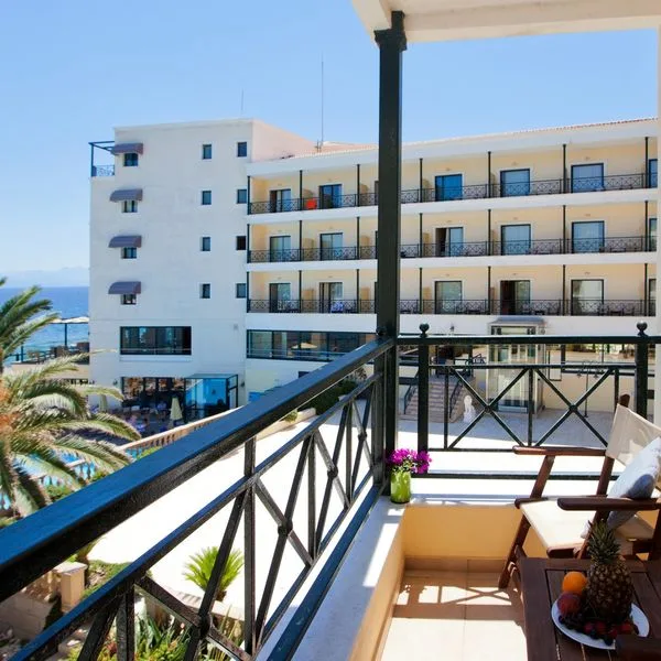 Ramada Athens Attica Riviera (ex Aquamarina)