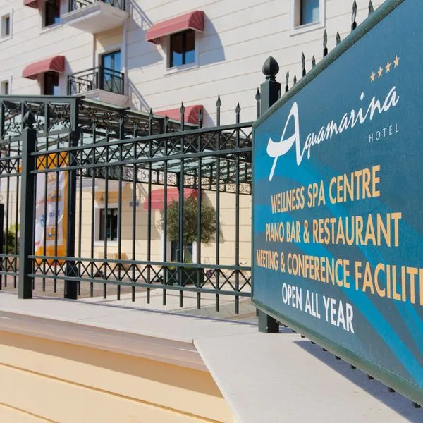 Ramada Athens Attica Riviera (ex Aquamarina) - zdjęcie 3