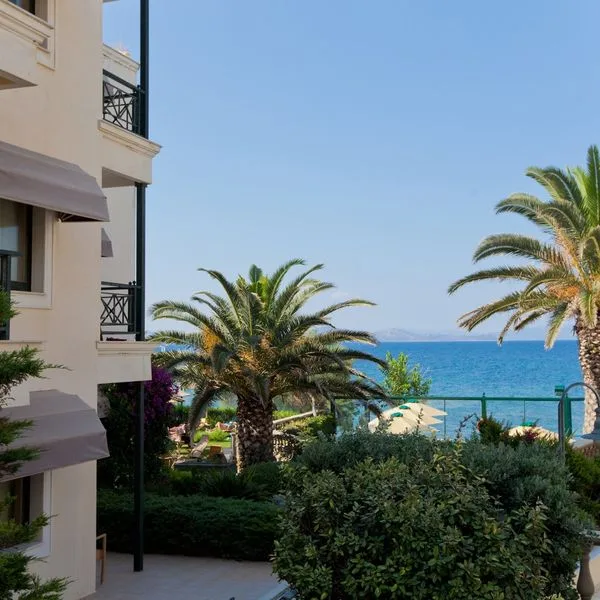 Ramada Athens Attica Riviera (ex Aquamarina) - zdjęcie 4