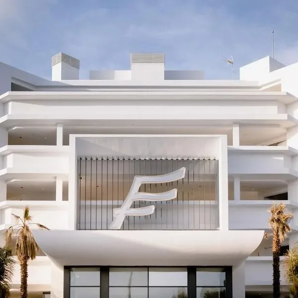 The Flag Costa del Sol - zdjęcie 2