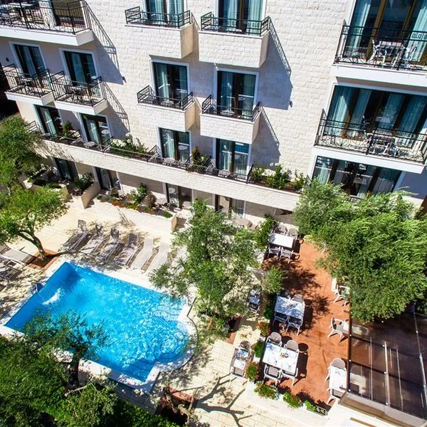 Harmony by Aycon - zdjęcie 5