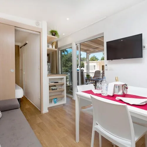 Camping Maistra MH Porto Sole - zdjęcie 4