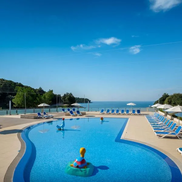 Camping Maistra MH Porto Sole - zdjęcie 2