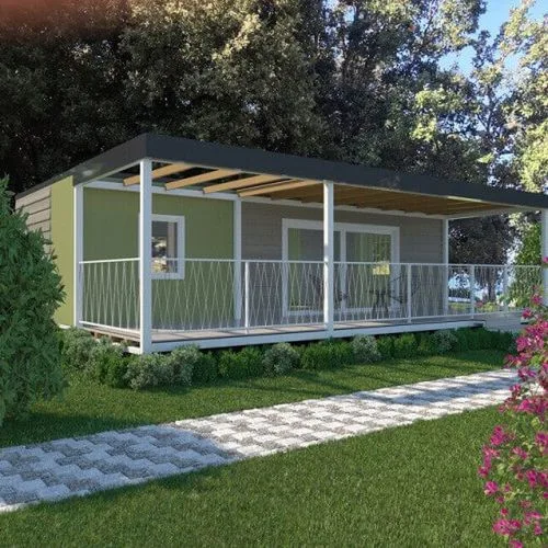 Camping Maistra MH Porto Sole - zdjęcie 3