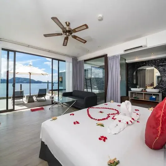 Indochine Resort Villas - zdjęcie 5