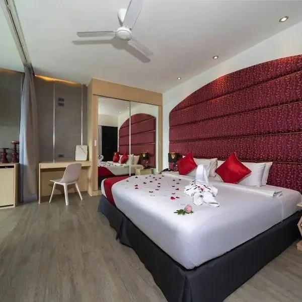 Indochine Resort Villas - zdjęcie 4