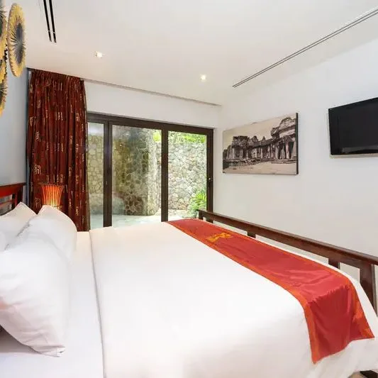 Indochine Resort Villas - zdjęcie 3