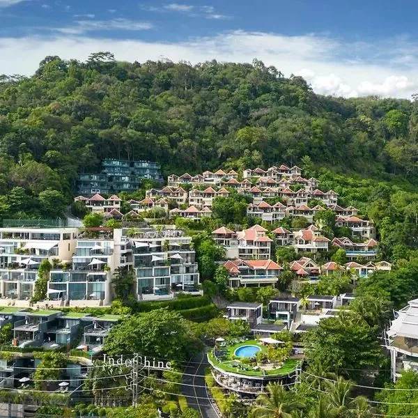 Indochine Resort Villas - zdjęcie 2