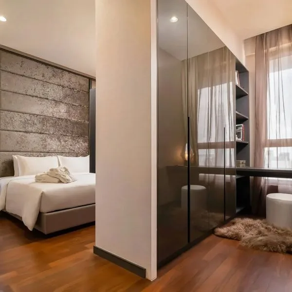 Wyndham Suites KLCC - zdjęcie 5