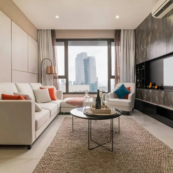 Wyndham Suites KLCC - zdjęcie 4