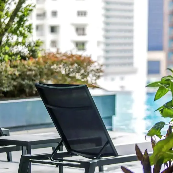 Wyndham Suites KLCC - zdjęcie 2