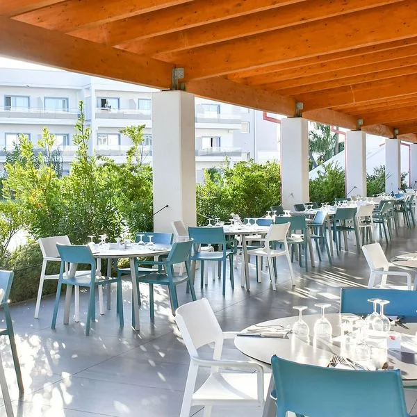 Maritim Resort Calabria - zdjęcie 4