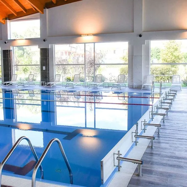 Maritim Resort Calabria - zdjęcie 3