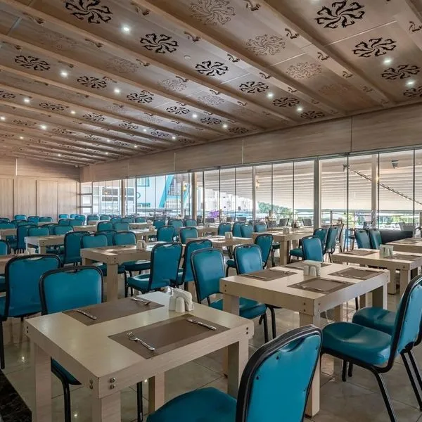 Miarosa Kemer Beach - zdjęcie 5