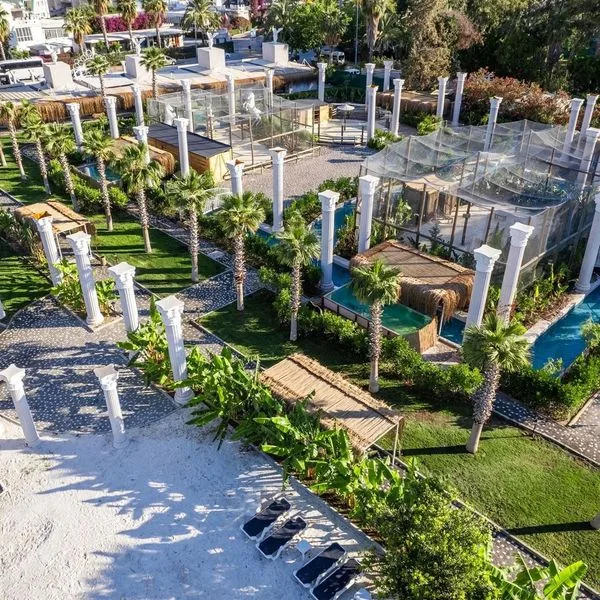 Miarosa Kemer Beach - zdjęcie 2