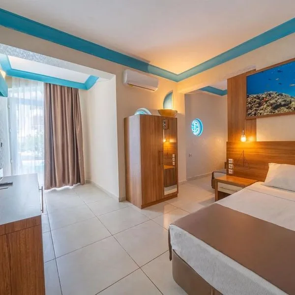 Miarosa Kemer Beach - zdjęcie 3