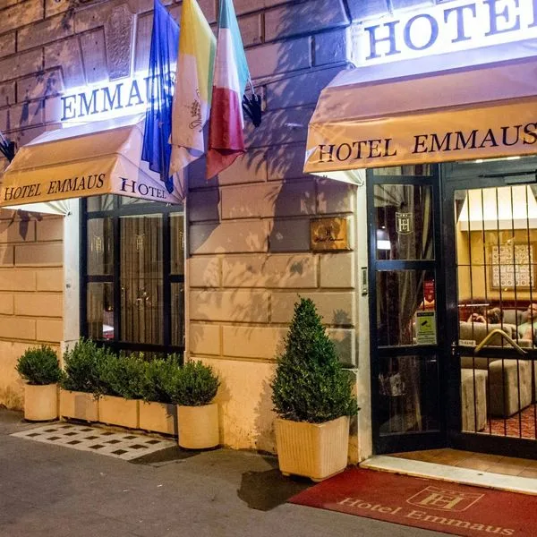 Emmaus - zdjęcie 2
