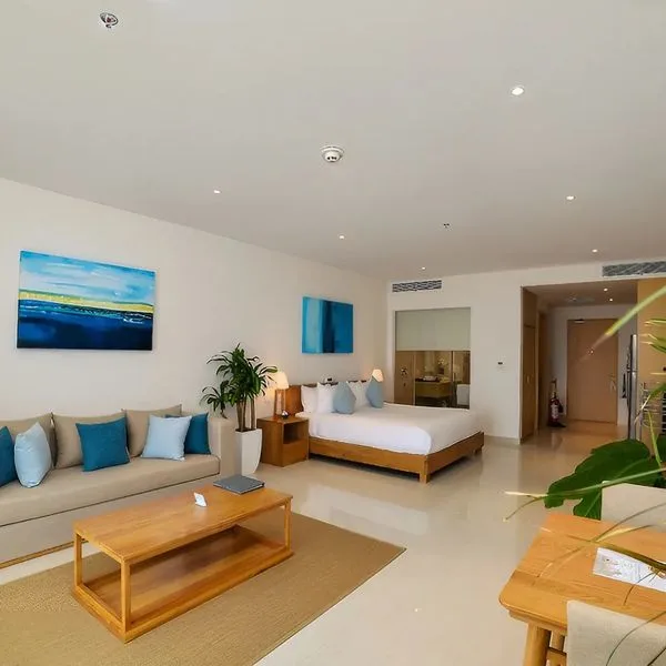 The Ocean Villas - zdjęcie 5