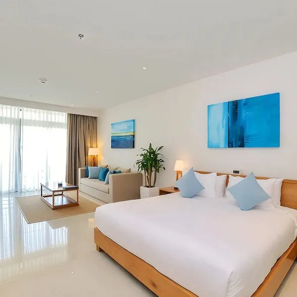 The Ocean Villas - zdjęcie 4