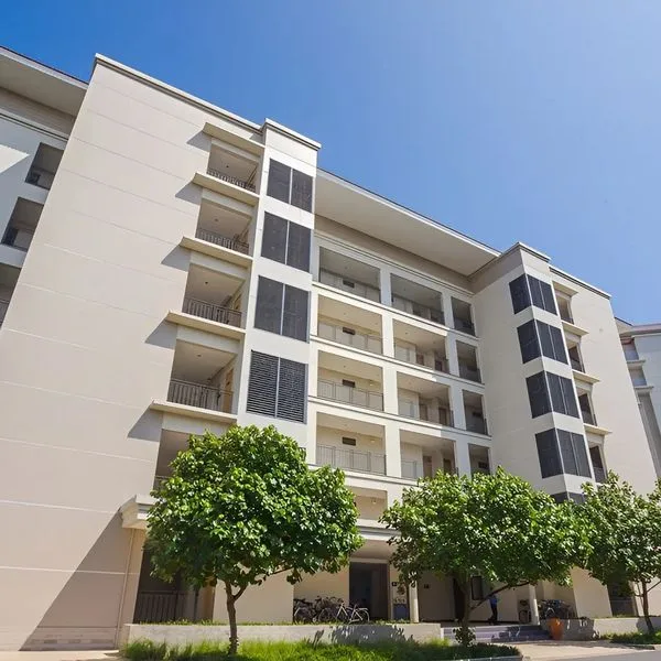 The Ocean Villas - zdjęcie 3