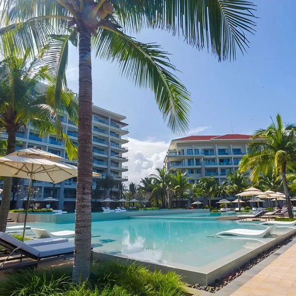 The Ocean Villas - zdjęcie 2