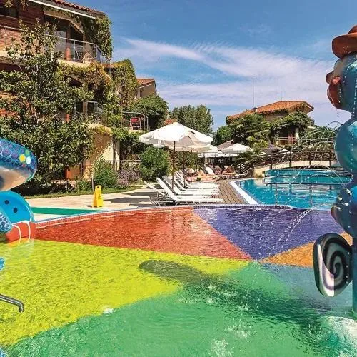 Laguna Beach Resort & Spa (Sozopol) - zdjęcie 3