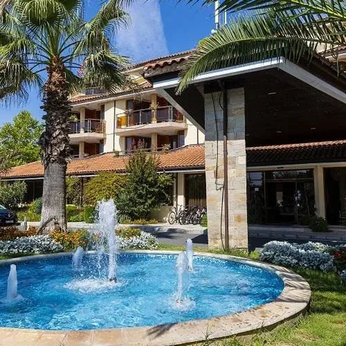 Laguna Beach Resort & Spa (Sozopol) - zdjęcie 4