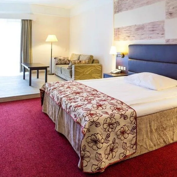 Papuga Park - zdjęcie 5